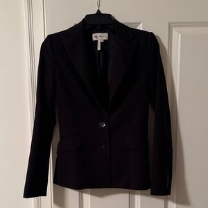BCBGeneration Black Women's Blazer